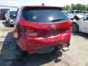 2017 Hyundai Santa Fe 2.4L with VIN 5XYZT3LB5HG451024, listed as a IAAI auction lot 42961714 with 122,999 mi miles and . Bid and sale history available at DreamBid. Image 6.