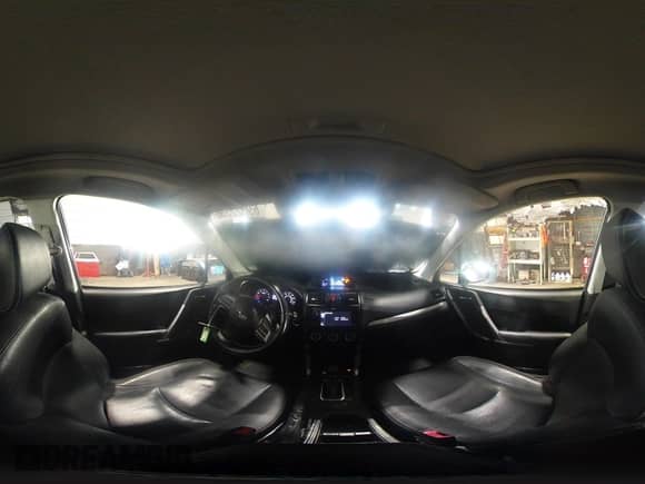 2015 Subaru Forester XT Touring with VIN JF2SJGWC2FH533074, listed as a Copart auction lot 69622555 with 71,732 mi miles and Salvage title. Bid and sale history available at DreamBid. Image 14.