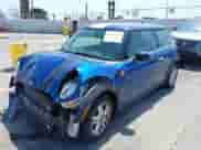 2012 MINI Hardtop with VIN WMWSU3C55CT263283, listed as a IAAI auction lot 42538787 with 55,312 mi miles and . Bid and sale history available at DreamBid. Image 2.