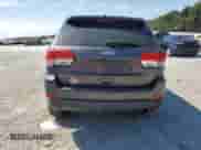 2018 Jeep Grand Cherokee Laredo E with VIN 1C4RJFAG4JC405300, listed as a Copart auction lot 70443305 with 117,271 mi miles and Salvage title. Bid and sale history available at DreamBid. Image 6.