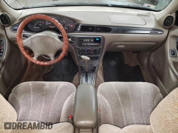1999 Chevrolet Malibu с VIN 1G1ND52M2X6245888, выставлен на аукционе Copart как лот 82291784 с пробегом 68 828 миль миль и Списание • Salvage title. История ставок и продаж доступна на DreamBid. Изображение 8.