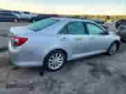 2014 Toyota Camry SE с VIN 4T1BF1FKXEU401573, выставлен на аукционе Copart как лот 84536805 с пробегом 108 154 миль миль и Списание • Salvage title. История ставок и продаж доступна на DreamBid. Изображение 3.