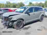 2020 Dodge Journey SE Value with VIN 3C4PDCAB5LT274290, listed as a IAAI auction lot 43070624 with 72,095 mi miles and . Bid and sale history available at DreamBid. Image 2.