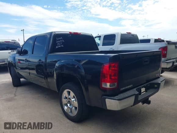 2009 GMC Sierra 1500 SL с VIN 3GTEC13C99G266943, выставлен на аукционе IAAI как лот 42833370 с пробегом 178 573 миль миль и . История ставок и продаж доступна на DreamBid. Изображение 14.