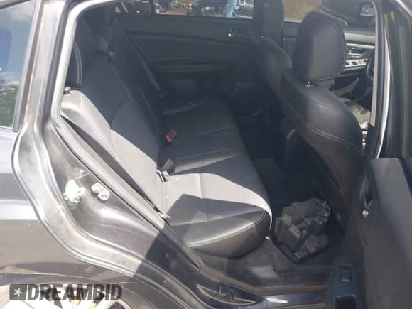 2012 Subaru Impreza Limited с VIN JF1GPAG60CH222866, выставлен на аукционе IAAI как лот 42648660 с пробегом 201 391 миль миль и . История ставок и продаж доступна на DreamBid. Изображение 8.