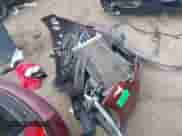 2016 Chevrolet Impala LT z VIN 1G1115S30GU164527, wystawiony jako IAAI lot #43192354 z przebiegiem 165 456 mil mil oraz . Historia ofert i sprzedaży dostępna na DreamBid. Obrazek 12.