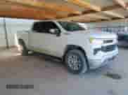 2022 Chevrolet Silverado 1500 LT z VIN 3GCUDDED5NG505317, wystawiony jako Copart lot #71464705 z przebiegiem 57 428 mil mil oraz Czysty tytuł • Clean title. Historia ofert i sprzedaży dostępna na DreamBid. Obrazek 4.