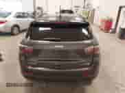 2020 Jeep Compass Limited with VIN 3C4NJDCB5LT163855, listed as a IAAI auction lot 43181038 with Not provided miles and . Bid and sale history available at DreamBid. Image 16.