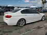 2015 BMW 5 Series 535i с VIN WBA5B1C59FD919264, выставлен на аукционе Copart как лот 81526075 с пробегом 108 945 миль миль и Списание • Salvage title. История ставок и продаж доступна на DreamBid. Изображение 3.
