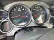 2008 GMC Sierra 1500 Work Truck with VIN 1GTEC19058Z231571, listed as a Copart auction lot 46856455 with 284,920 mi miles and Salvage title. Bid and sale history available at DreamBid. Image 9.