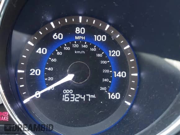 2015 Hyundai Sonata Limited z VIN KMHEC4A49FA128595, wystawiony jako IAAI lot #42572375 z przebiegiem 163 247 mil mil oraz . Historia ofert i sprzedaży dostępna na DreamBid. Obrazek 15.