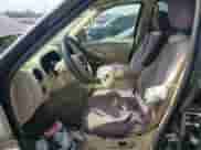 2006 Ford Explorer XLT с VIN 1FMEU73E26UB70870, выставлен на аукционе Copart как лот 70656335 с пробегом 203 258 миль миль и Списание • Salvage title. История ставок и продаж доступна на DreamBid. Изображение 7.