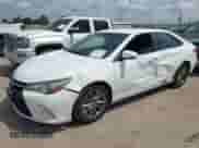 2017 Toyota Camry XLE с VIN 4T1BF1FK8HU618625, выставлен на аукционе IAAI как лот 43089245 с пробегом 180 807 миль миль и . История ставок и продаж доступна на DreamBid. Изображение 2.