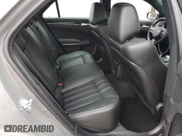 2017 Chrysler 300 S с VIN 2C3CCABG1HH617777, выставлен на аукционе Copart как лот 55339335 с пробегом 169 234 миль миль и Списание • Salvage title. История ставок и продаж доступна на DreamBid. Изображение 10.