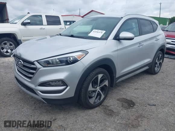 2018 Hyundai Tucson Sport с VIN KM8J33AL4JU802594, выставлен на аукционе IAAI как лот 42456978 с пробегом 47 539 миль миль и . История ставок и продаж доступна на DreamBid. Изображение 2.