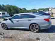 2021 Honda Accord Sport z VIN 1HGCV2F35MA024615, wystawiony jako IAAI lot #43081499 z przebiegiem 78 035 mil mil oraz . Historia ofert i sprzedaży dostępna na DreamBid. Obrazek 14.