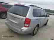 2007 Hyundai Entourage GLS с VIN KNDMC233876029005, выставлен на аукционе Copart как лот 70275794 с пробегом 296 355 миль миль и Списание • Salvage title. История ставок и продаж доступна на DreamBid. Изображение 3.