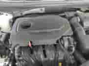 2018 Hyundai Sonata SEL with VIN 5NPE34AF1JH715574, listed as a IAAI auction lot 43010843 with 90,189 mi miles and . Bid and sale history available at DreamBid. Image 10.