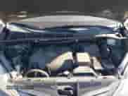 2017 Toyota Sienna LE with VIN 5TDJZ3DC1HS169243, listed as a IAAI auction lot 42979686 with 203,866 mi miles and . Bid and sale history available at DreamBid. Image 10.