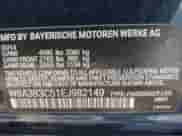 2014 BMW 3 Series 328i xDrive z VIN WBA3B3C51EJ982149, wystawiony jako IAAI lot #42897290 z przebiegiem 130 498 mil mil oraz . Historia ofert i sprzedaży dostępna na DreamBid. Obrazek 9.