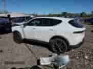 2024 Dodge Hornet GT Plus with VIN ZACNDFBN9R3A26665, listed as a Copart auction lot 54555225 with 8,453 mi miles and Salvage title. Bid and sale history available at DreamBid. Image 2.
