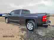 2014 GMC Sierra 1500 SLT с VIN 3GTU2VEC6EG381626, выставлен на аукционе Copart как лот 63623535 с пробегом 89 315 миль миль и Чистый • Clean title. История ставок и продаж доступна на DreamBid. Изображение 2.