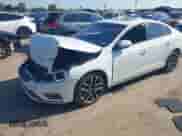 2018 Volvo S60 Dynamic с VIN YV126MFL6J2456360, выставлен на аукционе IAAI как лот 43182760 с пробегом 74 386 миль миль и . История ставок и продаж доступна на DreamBid. Изображение 17.