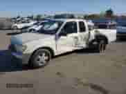 2000 Toyota Tacoma z VIN 5TEVL52NXYZ695540, wystawiony jako Copart lot #82296255 z przebiegiem 130 668 mil mil oraz Szkoda całkowita • Salvage title. Historia ofert i sprzedaży dostępna na DreamBid. Obrazek 1.