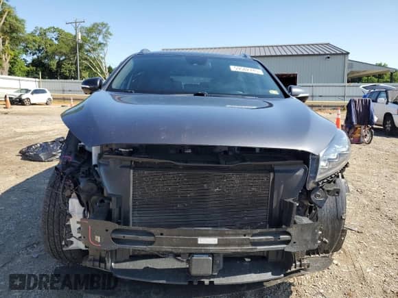 2019 Kia Sorento SX Limited with VIN 5XYPKDA52KG450918, listed as a Copart auction lot 59582745 with 157,563 mi miles and Salvage title. Bid and sale history available at DreamBid. Image 5.