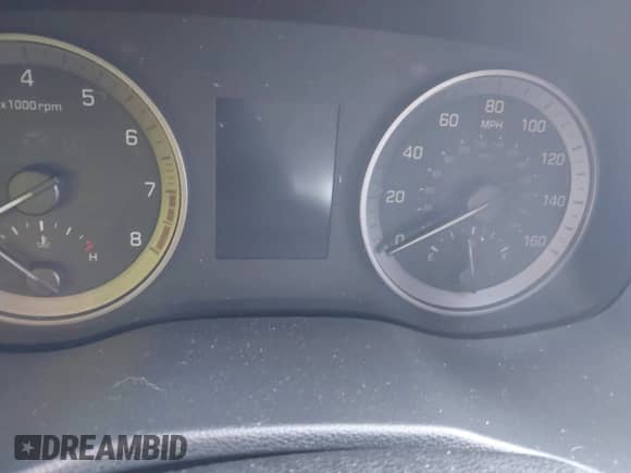 2017 Hyundai Tucson SE z VIN KM8J3CA49HU291922, wystawiony jako IAAI lot #43137012 z przebiegiem Nie podano mil oraz . Historia ofert i sprzedaży dostępna na DreamBid. Obrazek 16.