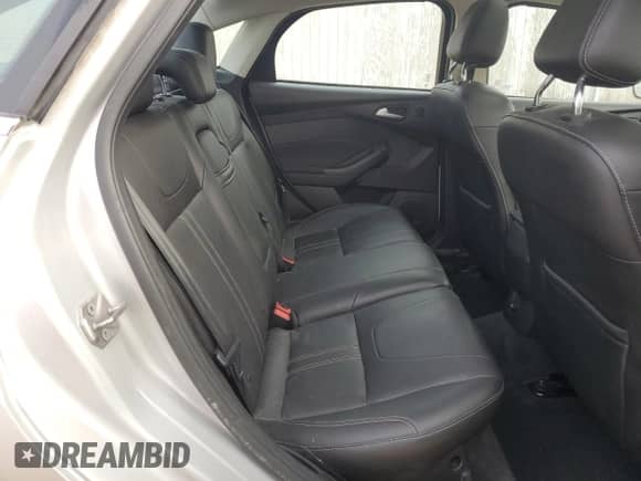 2012 Ford Focus Titanium с VIN 1FAHP3J22CL174077, выставлен на аукционе Copart как лот 80637715 с пробегом 72 183 миль миль и Чистый • Clean title. История ставок и продаж доступна на DreamBid. Изображение 10.