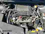 2017 Subaru WRX Limited with VIN JF1VA1J6XH9833720, listed as a Copart auction lot 81419485 with 137,890 mi miles and Salvage title. Bid and sale history available at DreamBid. Image 13.