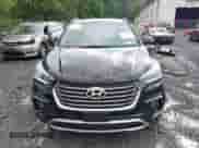 2019 Hyundai Santa Fe SE z VIN KM8SNDHFXKU299210, wystawiony jako IAAI lot #42926385 z przebiegiem 27 438 mil mil oraz . Historia ofert i sprzedaży dostępna na DreamBid. Obrazek 12.