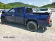 2012 Chevrolet Colorado 1LT with VIN 1GCHTCFE5C8143403, listed as a Copart auction lot 66226585 with 79,518 mi miles and Salvage title. Bid and sale history available at DreamBid. Image 2.