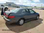 2005 Honda Accord LX с VIN 1HGCM554X5A063538, выставлен на аукционе Copart как лот 62500875 с пробегом 142 365 миль миль и Чистый • Clean title. История ставок и продаж доступна на DreamBid. Изображение 3.