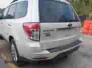 2012 Subaru Forester X Limited z VIN JF2SHBEC9CH440905, wystawiony jako IAAI lot #43238587 z przebiegiem 190 878 mil mil oraz . Historia ofert i sprzedaży dostępna na DreamBid. Obrazek 12.