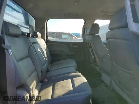 2015 Chevrolet Silverado 3500 с VIN 1GB4KYC83FF636305, выставлен на аукционе Copart как лот 72759774 с пробегом 370 063 миль миль и Списание • Salvage title. История ставок и продаж доступна на DreamBid. Изображение 10.