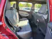 2025 Subaru Forester Limited Hybrid z VIN JF2SLSRD8SH404719, wystawiony jako Copart lot #80115755 z przebiegiem 3 165 mil mil oraz Szkoda całkowita • Salvage title. Historia ofert i sprzedaży dostępna na DreamBid. Obrazek 11.