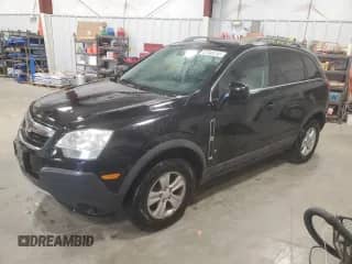 2009 Saturn VUE XE с VIN 3GSDL43N69S536744, выставлен на аукционе Copart как лот 57345145 с пробегом 117 020 миль миль и На запчасти • Non repairable. История ставок и продаж доступна на DreamBid. Изображение 1.