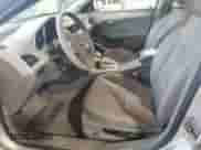 2011 Chevrolet Malibu 1LS z VIN 1G1ZB5E11BF295148, wystawiony jako Copart lot #62186085 z przebiegiem 176 485 mil mil oraz Szkoda całkowita • Salvage title. Historia ofert i sprzedaży dostępna na DreamBid. Obrazek 7.