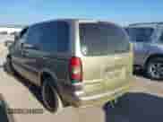 2004 Chevrolet Venture Plus с VIN 1GNDU03E14D246381, выставлен на аукционе IAAI как лот 43040782 с пробегом 165 456 миль миль и . История ставок и продаж доступна на DreamBid. Изображение 3.