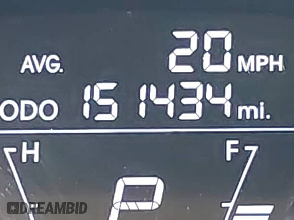 2011 Hyundai Elantra GLS with VIN KMHDH4AE6BU139245, listed as a IAAI auction lot 42602106 with 151,434 mi miles and . Bid and sale history available at DreamBid. Image 15.