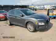 2021 Hyundai Kona SEL Plus с VIN KM8K6CAA9MU747669, выставлен на аукционе Copart как лот 67082245 с пробегом 75 284 миль миль и Списание • Salvage title. История ставок и продаж доступна на DreamBid. Изображение 4.