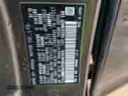 2017 Honda Accord EX-L with VIN JHMCR6F55HC007656, listed as a Copart auction lot 61573625 with 122,848 mi miles and Salvage title. Bid and sale history available at DreamBid. Image 12.