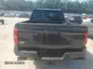 2024 Toyota Tacoma SR5 with VIN 3TMKB5FN5RM020760, listed as a Copart auction lot 61219275 with 4,143 mi miles and Non repairable. Bid and sale history available at DreamBid. Image 6.