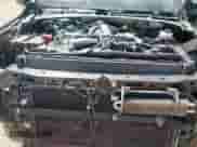 2024 Ford F-250 XL с VIN 1FT8W2BM6REE64942, выставлен на аукционе Copart как лот 80458775 с пробегом Не указан миль и Списание • Salvage title. История ставок и продаж доступна на DreamBid. Изображение 11.