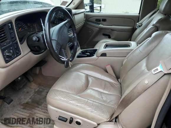 2007 Chevrolet Silverado 3500 DRW LT3 с VIN 1GCJK33D07F157386, выставлен на аукционе Copart как лот 55004794 с пробегом 151 957 миль миль и Списание • Salvage title. История ставок и продаж доступна на DreamBid. Изображение 7.