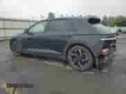 2024 Hyundai Ioniq 5 SE с VIN KM8KMDDF0RU334159, выставлен на аукционе Copart как лот 69463955 с пробегом 17 873 миль миль и Списание • Salvage title. История ставок и продаж доступна на DreamBid. Изображение 2.