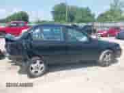 2003 Chevrolet Malibu с VIN 1G1ND52J53M688340, выставлен на аукционе IAAI как лот 42857705 с пробегом 225 882 миль миль и . История ставок и продаж доступна на DreamBid. Изображение 13.