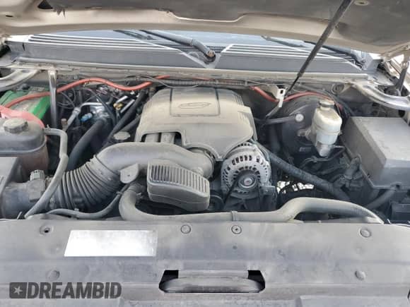 2009 Chevrolet Tahoe 2LT с VIN 1GNFK23049R101893, выставлен на аукционе Copart как лот 72025835 с пробегом 238 638 миль миль и Списание • Salvage title. История ставок и продаж доступна на DreamBid. Изображение 12.